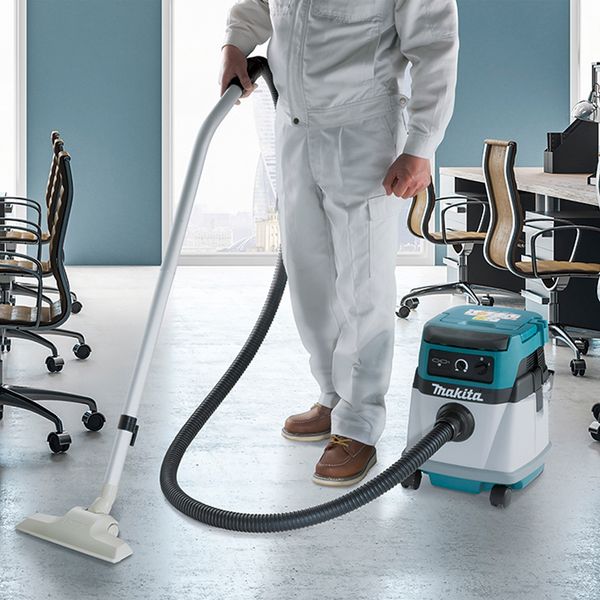 Máy Hút Bụi Makita VC2510LX1