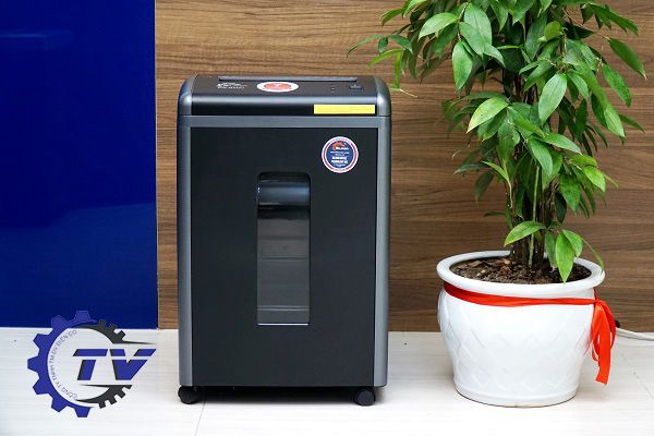 Máy hủy tài liệu Silicon PS-620C