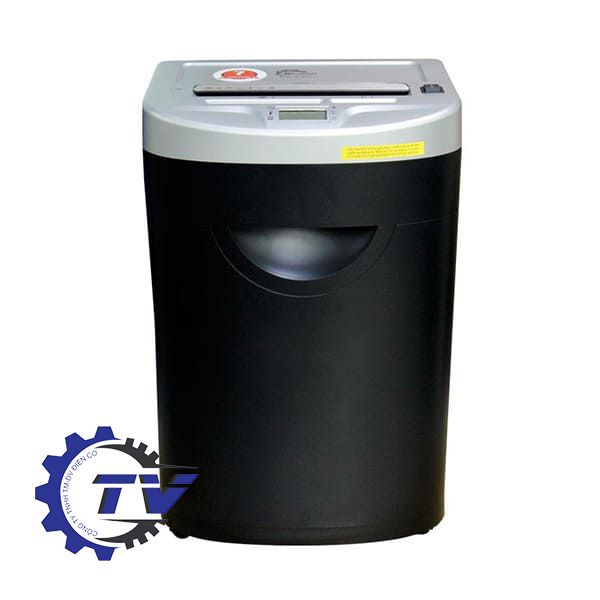 Máy huỷ tài liệu Silicon PS-836C