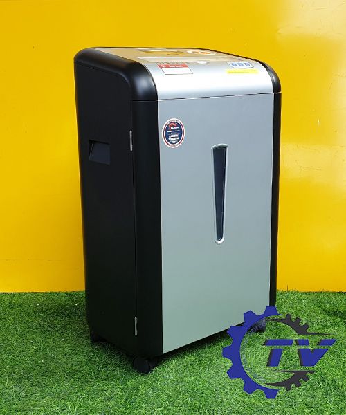 Máy hủy tài liệu Silicon PS-880C