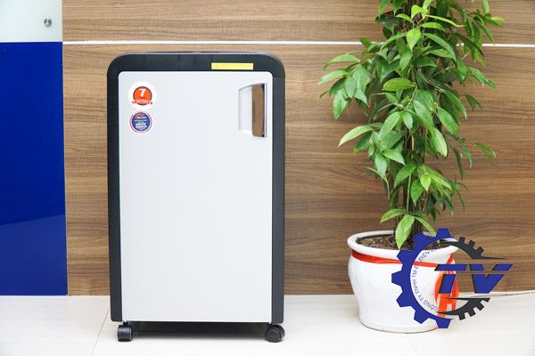 Máy huỷ tài liệu Silicon PS-890C