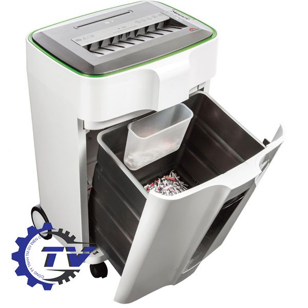 Máy hủy tài liệu Silicon PS-3000M