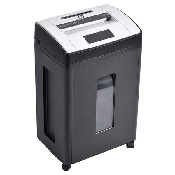 Máy hủy tài liệu Silicon PS910LCD