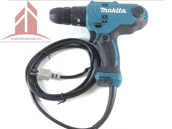 Máy vặn vít Makita HP0300