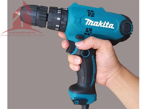 Máy vặn vít Makita HP0300