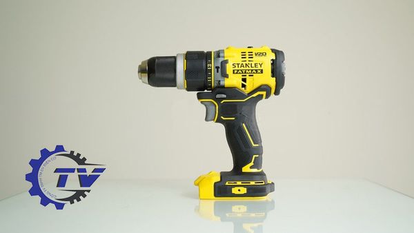 Máy khoan động lực dùng Pin Stanley SBD721M2K