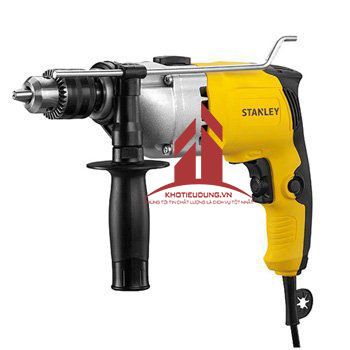 Máy khoan động lực Stanley STDH7213A