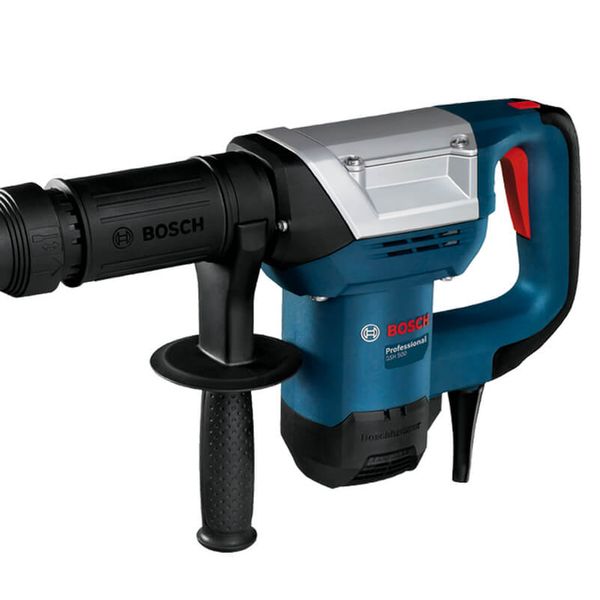 Máy Đục Bê Tông Bosch GSH 500 GEN II