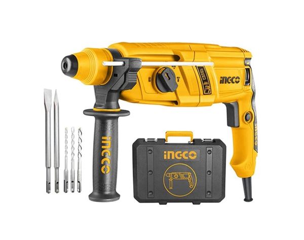 Máy khoan búa 800W INGCO RGH9028-2