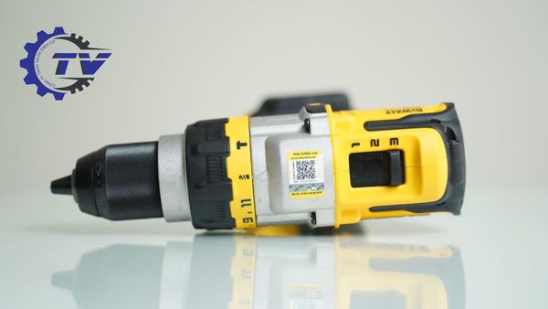 Máy Khoan Vặn Vít Động Lực Pin DeWalt DCD999T1-B1