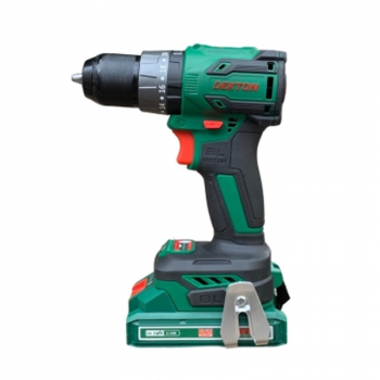 Máy Khoan Pin Dekton M21-ID1055BL (Chưa Pin & Sạc)