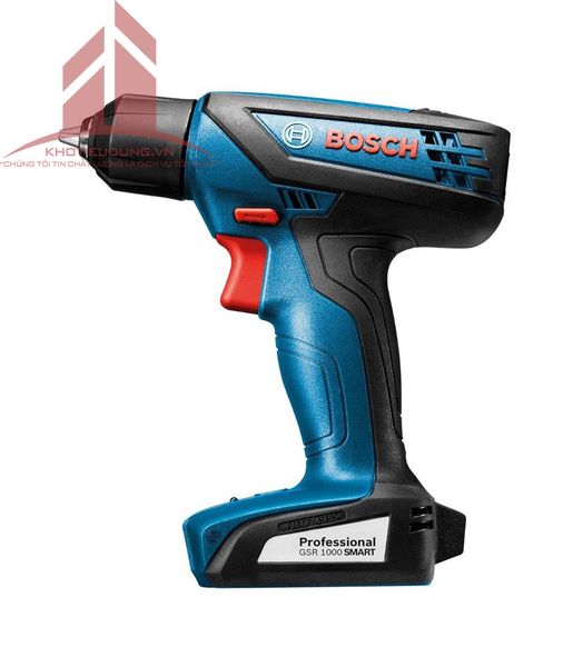 Máy khoan dùng pin Bosch GSR-1000