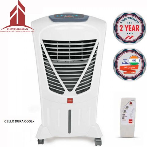 Máy làm mát Air Cooler CELLO Dura Cool +