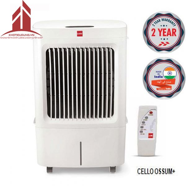 Máy làm mát Air Cooler CELLO Ossum +