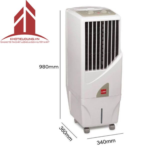 Máy làm mát Air Cooler CELLO Tower 25 +