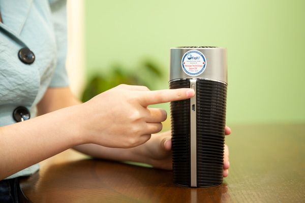 Máy lọc không khí trên xe hơi FujiE AP100