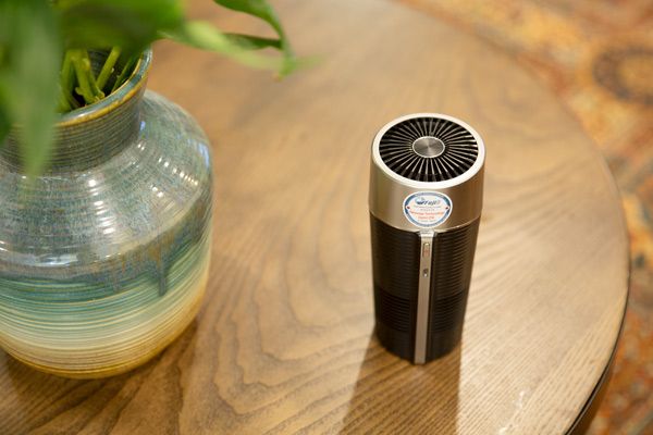 Máy lọc không khí trên xe hơi FujiE AP100