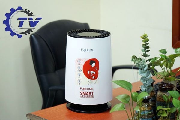 Máy lọc không khí thông minh FujiHome AP12