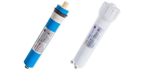 Máy lọc nước R.O Robot 8 cấp Reno 238G