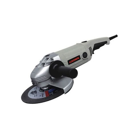 Máy mài góc Crown CT13217