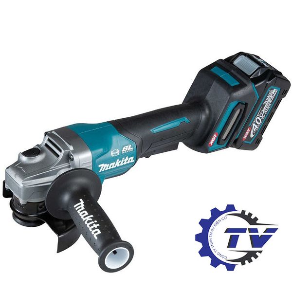 Máy mài góc dùng pin Makita GA011GM201