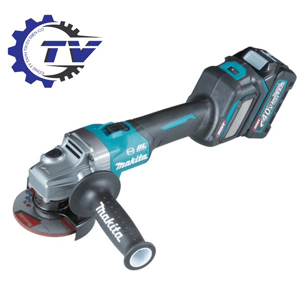 Máy mài góc pin Makita GA021GM201