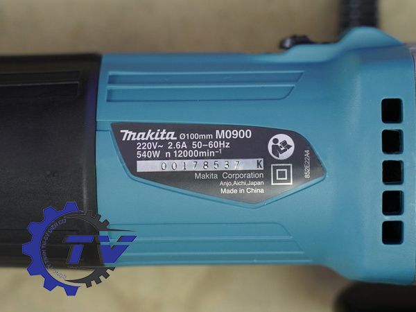Máy mài góc Makita M0900B