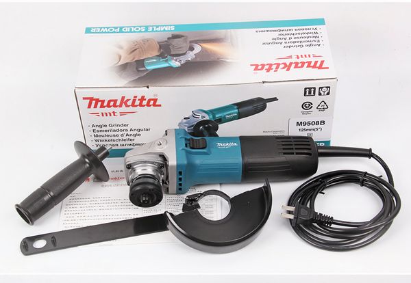 Máy Mài Góc Makita M9508B