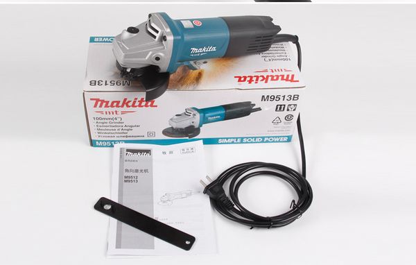 Máy Mài Góc Makita M9513B