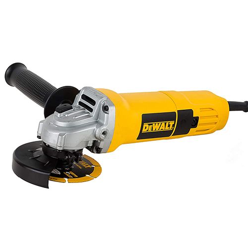 Máy mài góc nhỏ Dewalt DW801-B1
