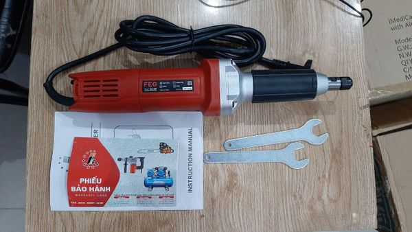 Máy mài khuôn FEG EG-907