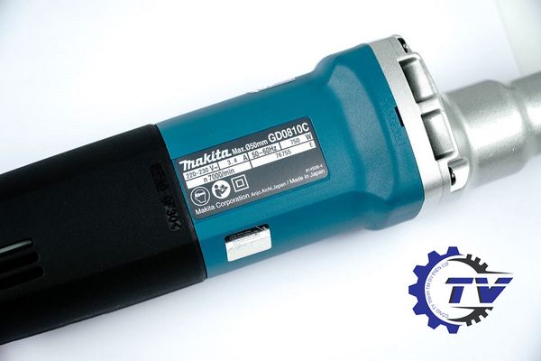 Máy mài khuôn Makita GD0810C