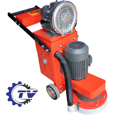 Máy Mài Sàn Hút Bụi DC350 220V