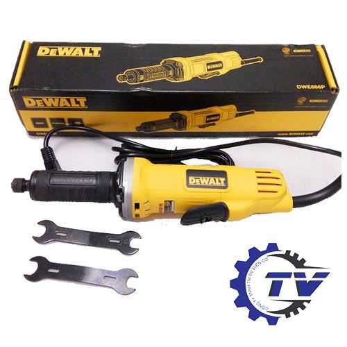 Máy Mài Thẳng Dewalt DWE886P