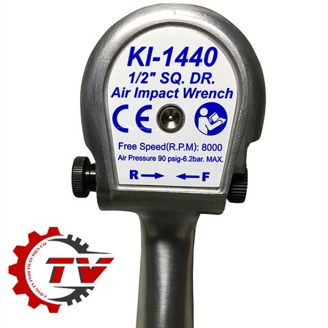 Máy mở bu lông 1/2