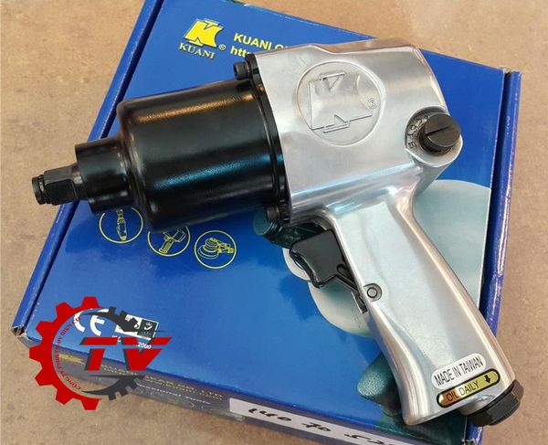 Máy mở bu lông 1/2