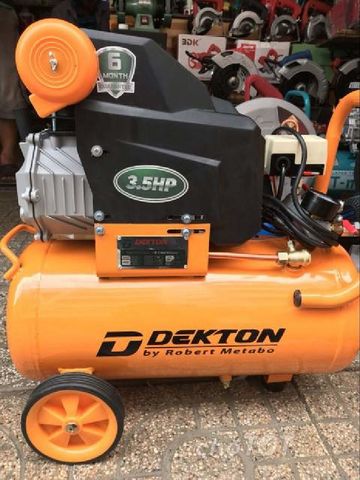 Máy nén khí DEKTON DK-30L