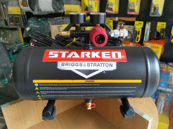 Máy nén khí Briggs & Stratton 0200682