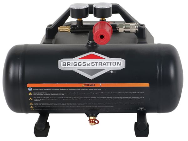 Máy nén khí Briggs & Stratton 0200682