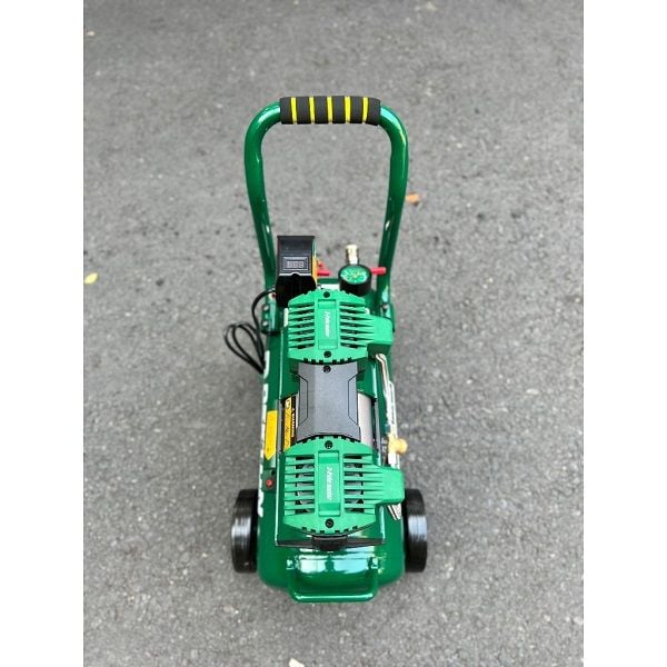 Máy Nén Khí Không Dầu Dekton DK-AC3830