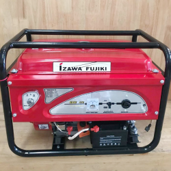 Máy phát điện IZAWA FUJIKI TM3500