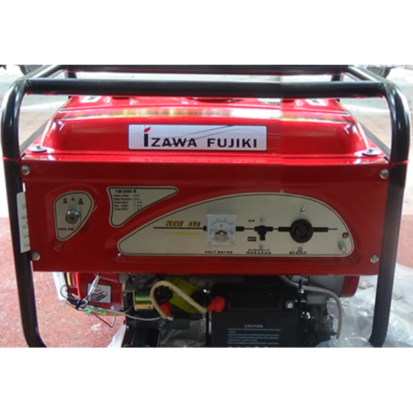 Máy phát điện IZAWA FUJIKI TM8000