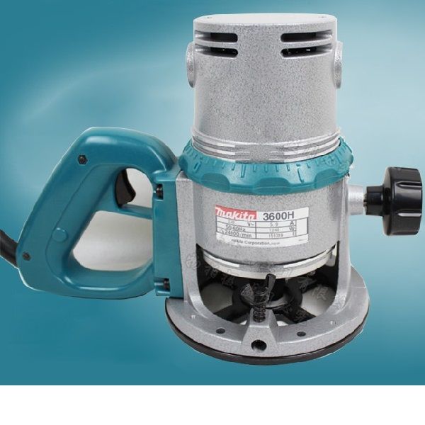 Máy phay gỗ Makita 3600H