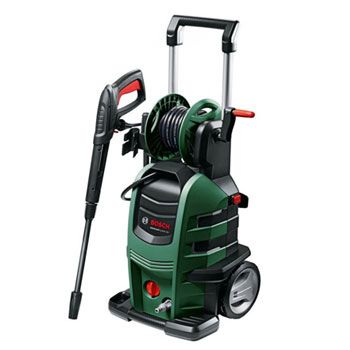 Máy phun xịt rửa áp lực cao Bosch Aquatak 150