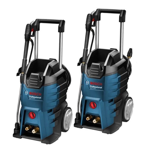 Máy xịt rửa cao áp Bosch GHP 5-55