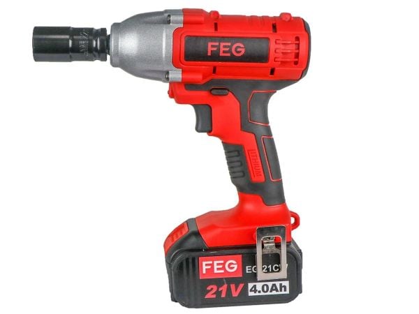 Máy siết ốc dùng pin FEG EG-21CW