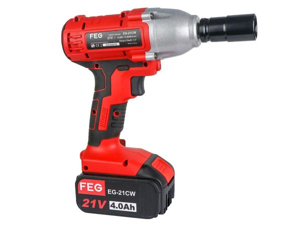 Máy siết ốc dùng pin FEG EG-21CW