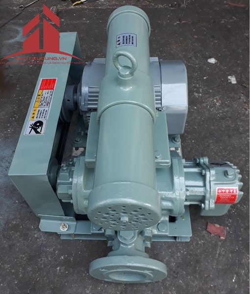 Máy Thổi Khí Anlet BE-65