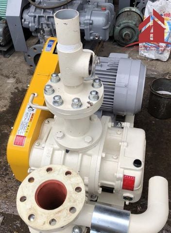 Máy Thổi Khí Anlet BH-100