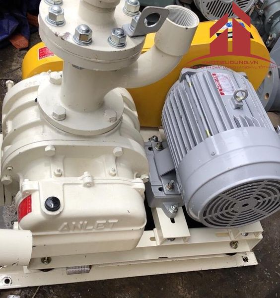 Máy Thổi Khí Anlet BH-100